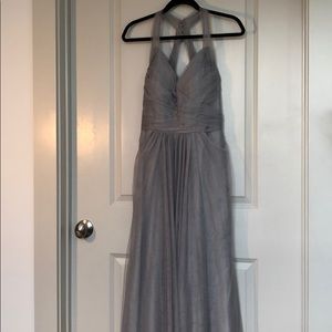 Monique Lhuillier Vienna Bridesmaid Dress